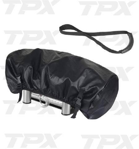 Winch Cover for Heavy Duty Winches 17,500 - 22000lb