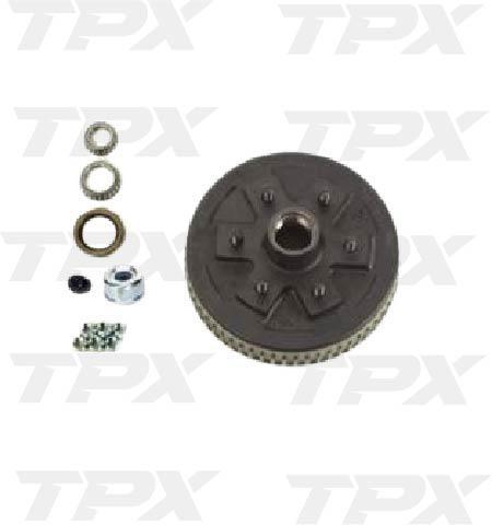 HUB KIT 3.5K 6 lug on 5.5
