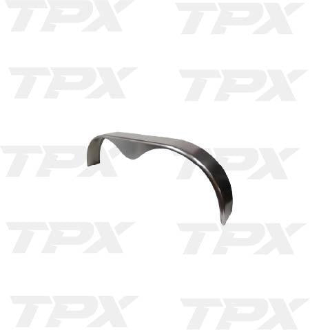 FENDER 10 3/4" X 72" DIAMON PLATE
