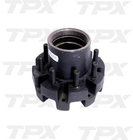 HUB ONLY 10K HD 8.65 4-3/4" USE 395S/387A