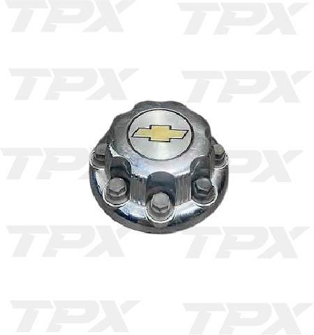 Center cap avalanche 15 x 6 6 lug