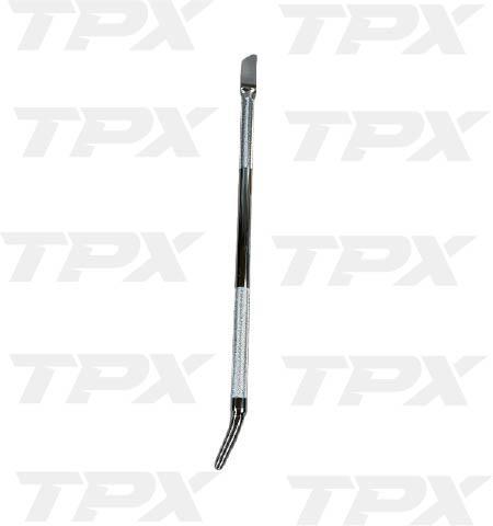 Combination Chrome Winch Bar