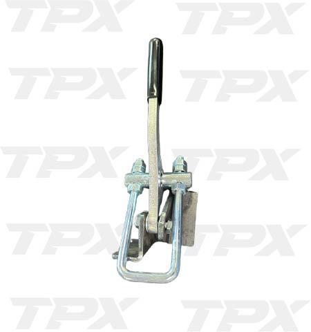 MAXX Ramp Latch/ Dump Door Latch for Raw Maxx