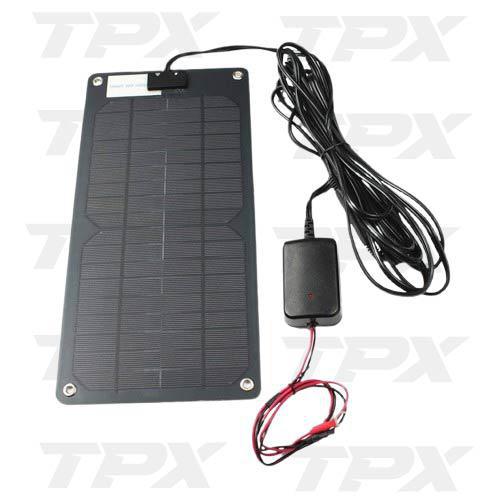 SOLAR PANEL -BRIGHTWAY