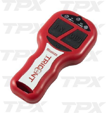Trident Wireless Remote Control 12v/24v 2.4G IP67