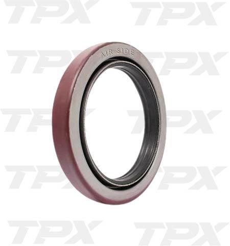 OIL SEAL 12-15K UNITIZED RED