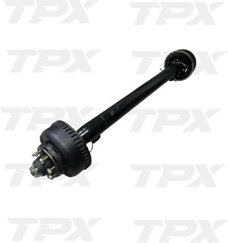 10K 74HF 47SC Ele Brake Axle/ Complete Axle